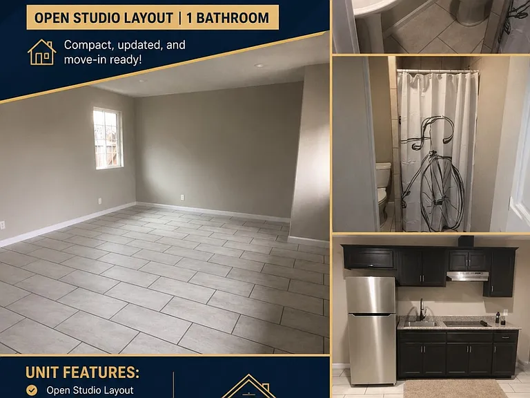 1180 Sunnyslope Rd #3 — Photo 1