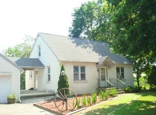 3711 E Chestnut Ave, Vineland, NJ 08360
