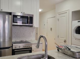 240 W 122nd St APT 2A, New York, NY 10027