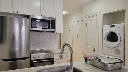 240 West 122nd Street, #2A