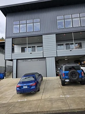 Camas Duplex with Views at Camas, WA — Photo 2