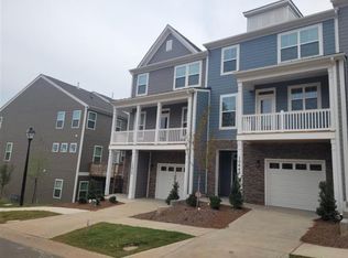 10452 Glenmere Creek Cres, Charlotte, NC 28262