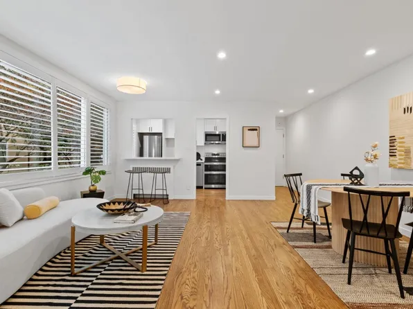 177 N El Camino Real APT 27, San Mateo, CA 94401