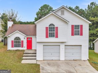 48 Bridlewood Ct, Stockbridge, GA 30281