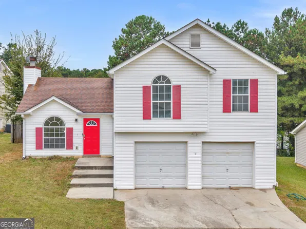 48 Bridlewood Ct, Stockbridge, GA 30281