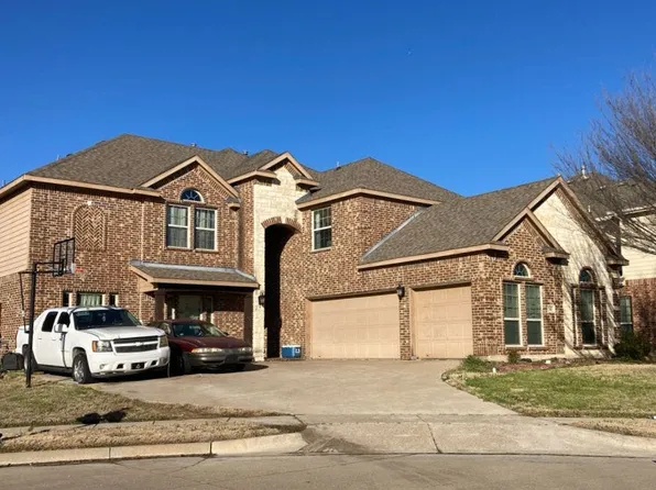 7267 Cedro, Grand Prairie, TX 75054