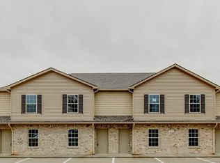 246 Fairview Ln, Clarksville, TN 37040