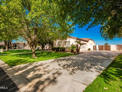 2914 E Gary Way, Phoenix, AZ, 85042