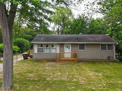 1817 Stockman Rd, Mount Pleasant, MI, 48858