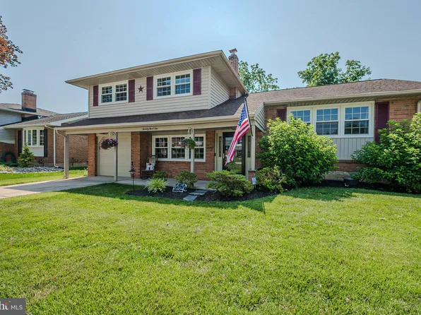 2506 Emerson Dr, Wilmington, DE 19808