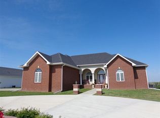 1565 Hilltop Dr, Hays, KS 67601