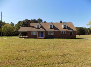 3426 N State Highway 581, Spring Hope, NC 27882