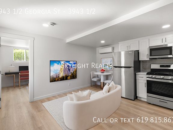 5th image of 3943 1/2 Georgia St #3943-1/2