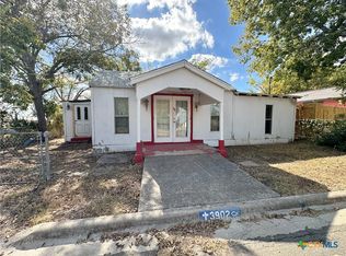 3902 Dobbs Ave, Killeen, TX 76543