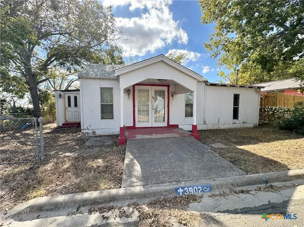 3902 Dobbs Ave, Killeen, TX 76543