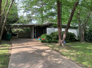 3983 Berkley Dr, Jackson, MS 39211