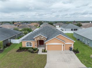 2850 Sheldon St, Lakeland, FL 33813