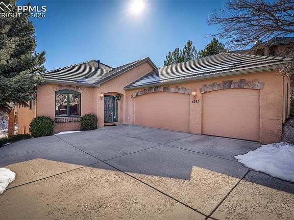 2nd image of 4295 Star Vista Ct