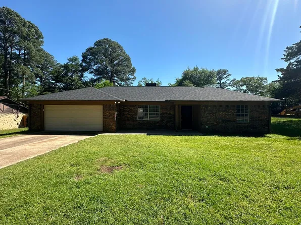 10503 Flintridge Cir, Flint, TX 75762