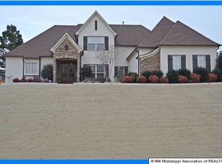 8378 Lake View Dr, Olive Branch, MS 38654