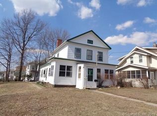 197 Blue Hills Ave, Hartford, CT 06112