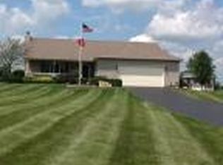 4865 N Houston Pike, South Vienna, OH 43140