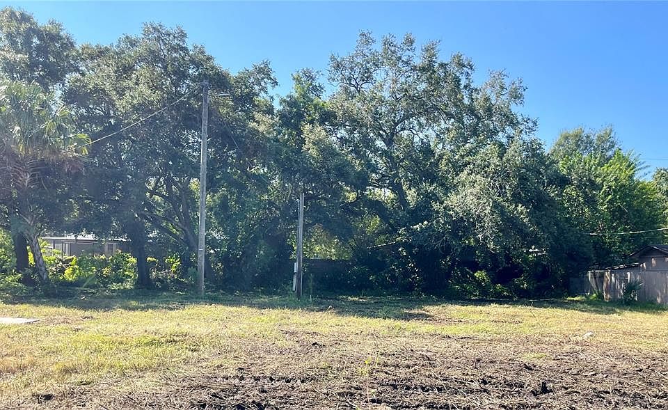 7215 S 50th Ave Tampa FL Zillow