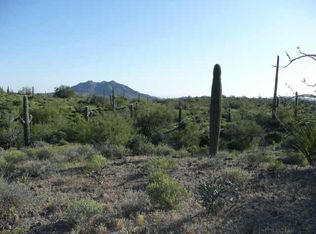7383 E Continental Mountain Estates Dr #10, Cave Creek, AZ 85331