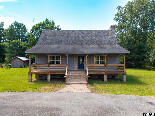 169 Raymons Creek Rd Lot 6, Shiloh, NC 27974