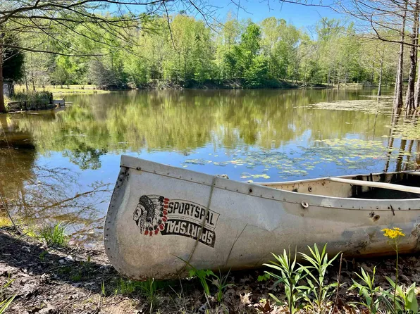 5880 Highway 8 N, Linden, TX 75563