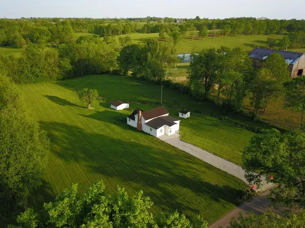 450 Shadynook Pike, Cynthiana, KY 41031