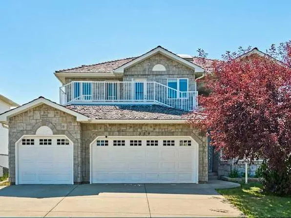 359 NE Rocky Ridge Dr NW, Calgary, AB T3G 4X3