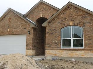 20417 Shellduck Dr, Pflugerville, TX 78660