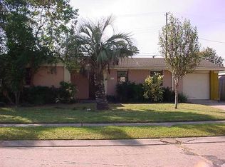 3808 Purdue Dr, Metairie, LA 70003