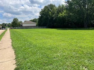 Mount Olive & Meadow Ct #1, Siloam Springs, AR 72761