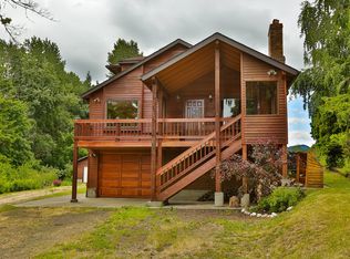 4365 Culbertson Dr, Mount Hood Parkdale, OR 97041