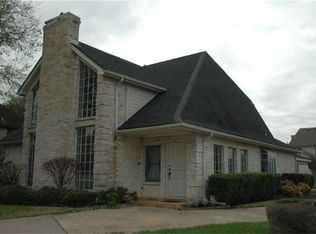 3202 Ashton Park Dr, Houston, TX 77082