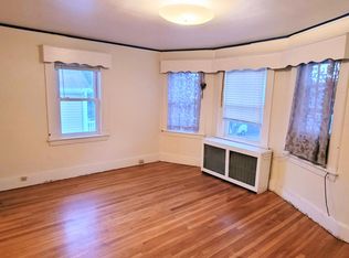 17 Plymouth Rd #2, Stamford, CT 06906