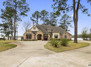 17830 Southpoint Rd, Whitehouse, TX 75791