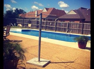 6406 Old Brownsville Rd, Memphis, TN 38135