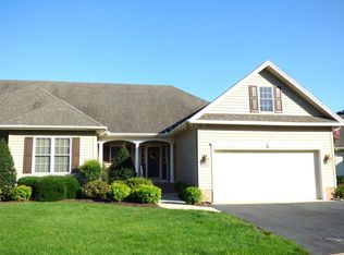 1707 Wood Holme Ct, Salisbury, MD 21804