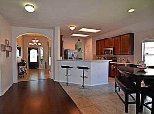 21810 Silent Jasmin Ct, Cypress, TX 77433