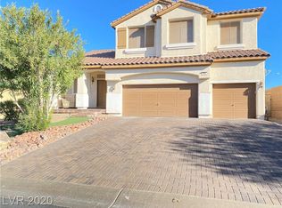 272 Quail Ranch Dr, Henderson, NV 89015