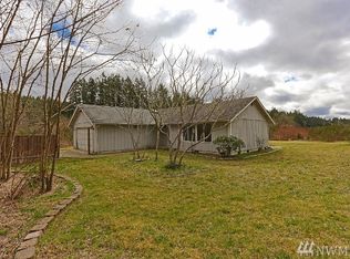 5192 SE Mace Lake Ln, Olalla, WA 98359