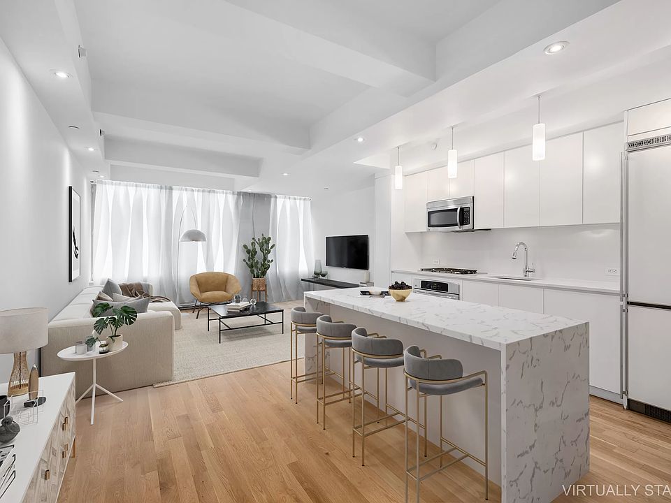 1st image of 90 William St APT 16D