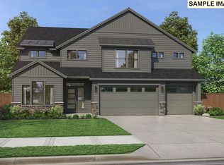 1210 S 46th Pl, Ridgefield, WA 98642