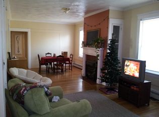 143 Washington Ave #FIRST, Providence, RI 02905