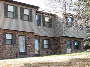 2395 Wood Dr APT C, Henderson, KY 42420