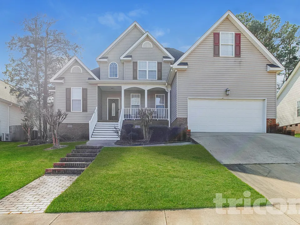 209 Amberwood Cir