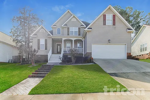 209 Amberwood Cir Photo 1